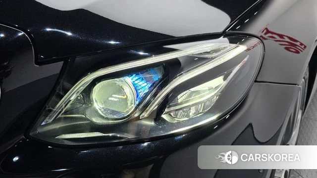 Mercedes-Benz E-Class W213 id 4551628 из Кореи 14