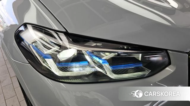 BMW X4 (G02) id 4541150 из Кореи 14