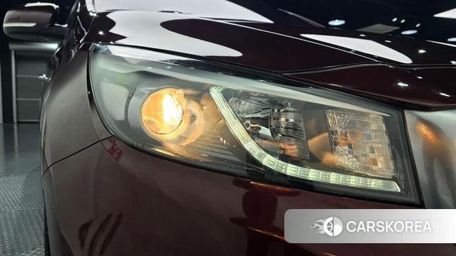 Kia All New Carnival id 4543753 из Кореи 14