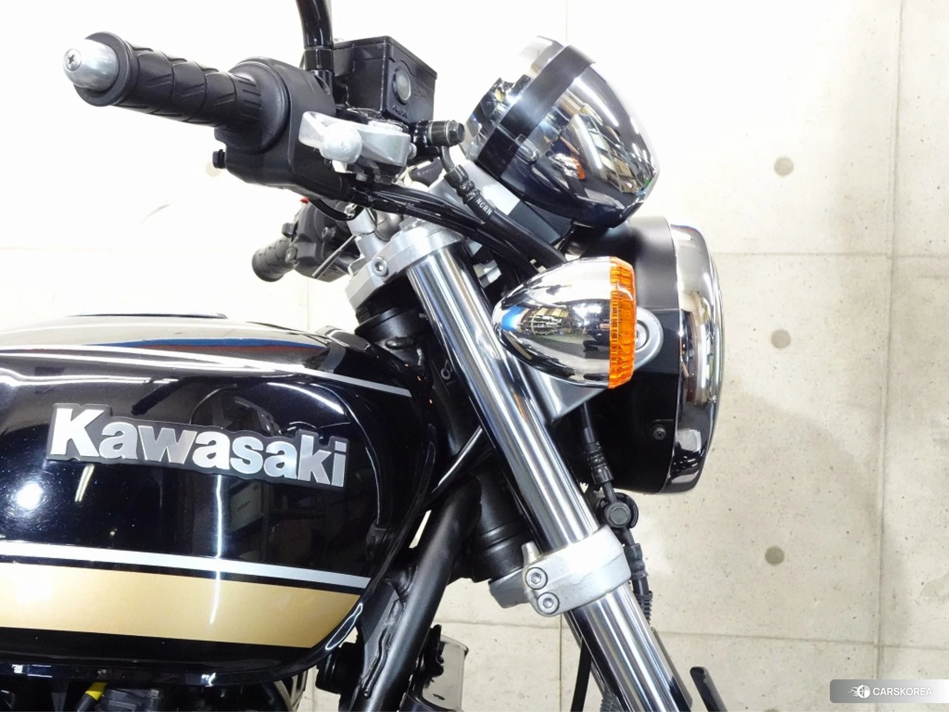 Kawasaki ZEPHYR 400 id 4185370 из Японии 14