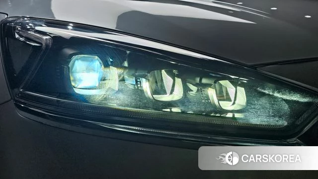 Kia Come New K7 id 4918698 из Кореи 14