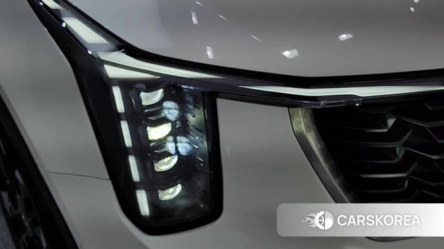 Kia The New Sorento 4th Generation id 4691457 из Кореи 14