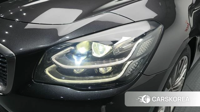 Kia More K9 id 4304847 из Кореи 14