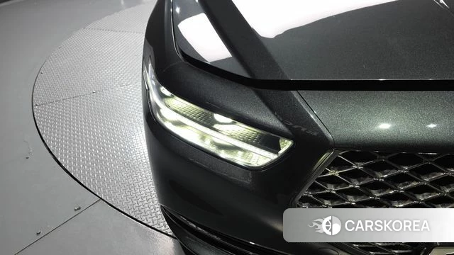 Genesis G90 id 4446938 из Кореи 14