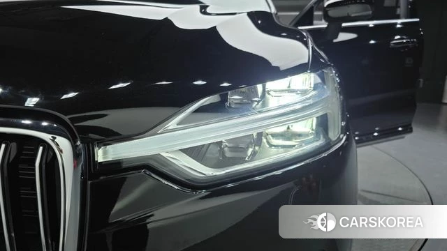 Volvo XC60 second Generation id 4662911 из Кореи 14