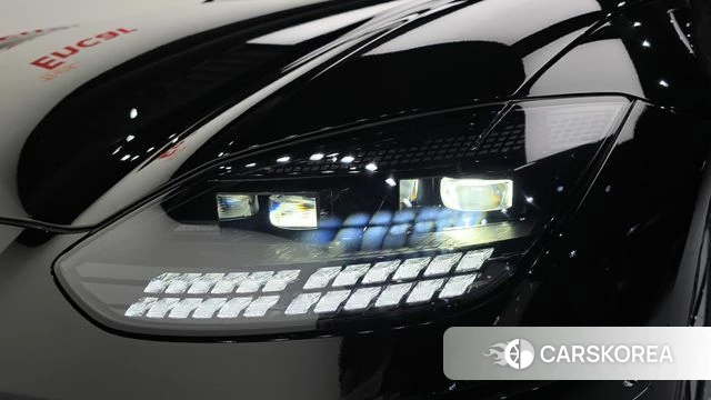Hyundai Ionic 6 id 4773557 из Кореи 14