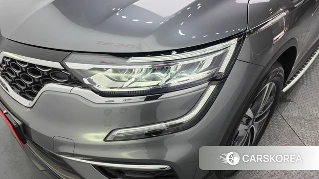 Renault Korea (Samsung) The New QM6 id 4283293 из Кореи 14