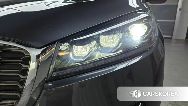 Kia The New Sorento id 4677573 из Кореи 14