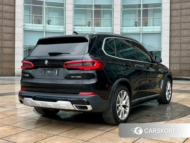 BMW X5 (imported) id 4253359 из Китая 14