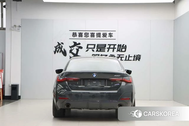 BMW 4 series id 4329223 из Китая 14