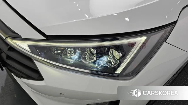 Hyundai The New Avante AD id 4251043 из Кореи 14