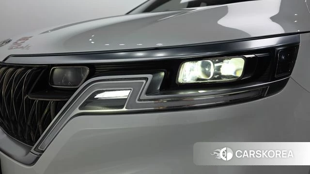 Kia Carnival 4th generation id 4683575 из Кореи 14