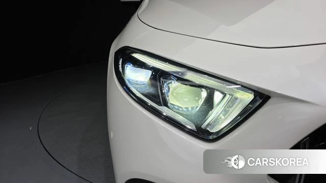Mercedes-Benz CLS-Class C257 id 4637127 из Кореи 14