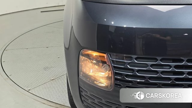 Hyundai Staria id 4468898 из Кореи 14