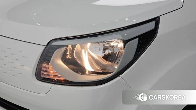 Kia The New Ray id 4703217 из Кореи 14