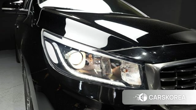 Kia The New Carnival id 4325028 из Кореи 14
