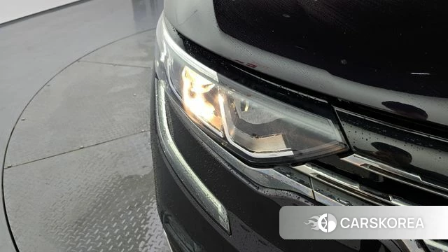 Renault Korea (Samsung) QM6 id 4351220 из Кореи 14
