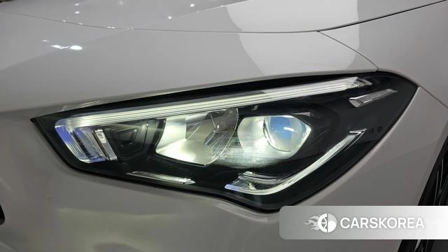 Mercedes-Benz CLA-Class C118 id 4480779 из Кореи 14