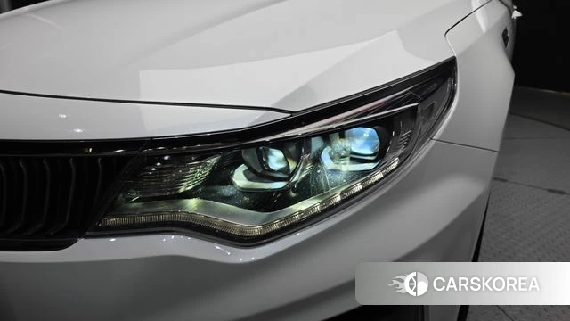Kia The New K5 2nd generation id 4318224 из Кореи 14