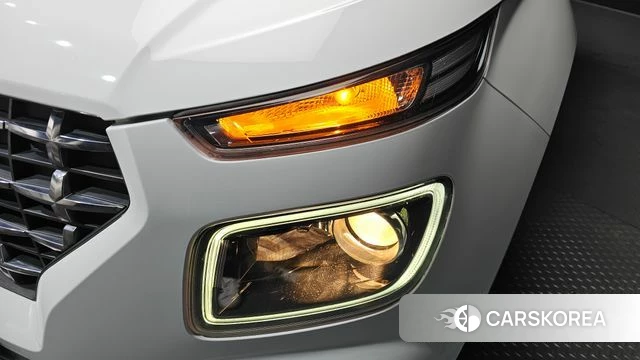 Hyundai Venue id 4402872 из Кореи 14