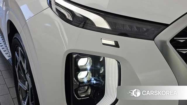 Hyundai Palisade id 4855682 из Кореи 14