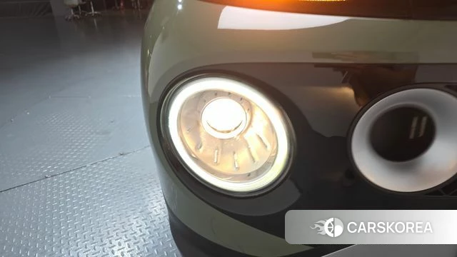 Hyundai Casper id 4481702 из Кореи 14