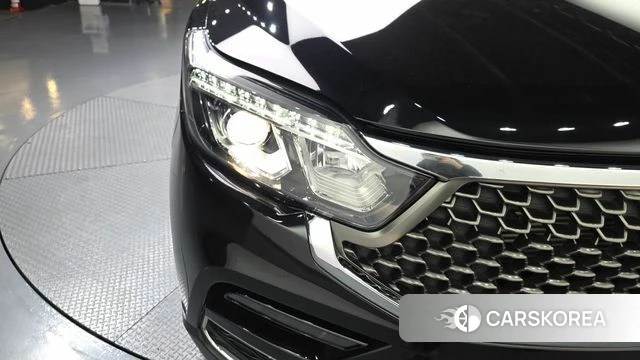 Ssangyong G4 Rexton id 4410764 из Кореи 14