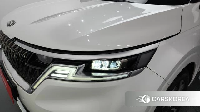 Kia Carnival 4th generation id 4338718 из Кореи 14
