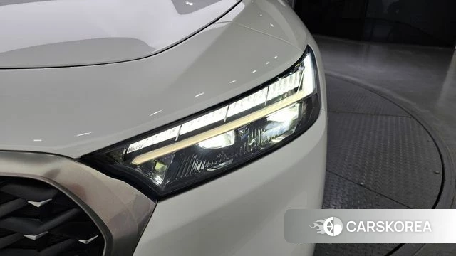 Kia The New K9 2nd generation id 4382308 из Кореи 14