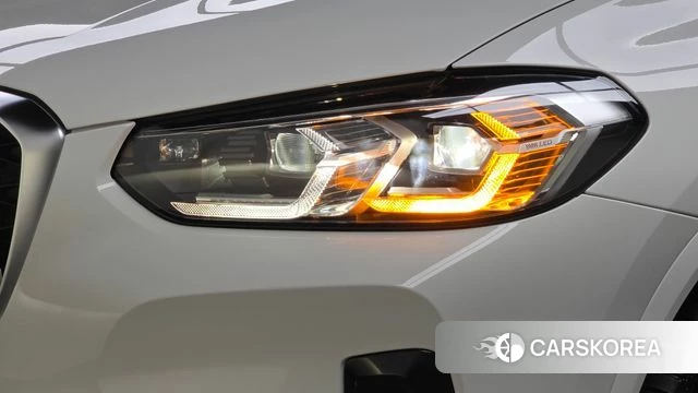 BMW X4 (G02) id 4618470 из Кореи 14