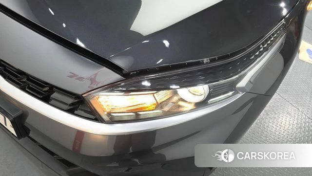Kia The New K3 2nd generation id 4186440 из Кореи 14