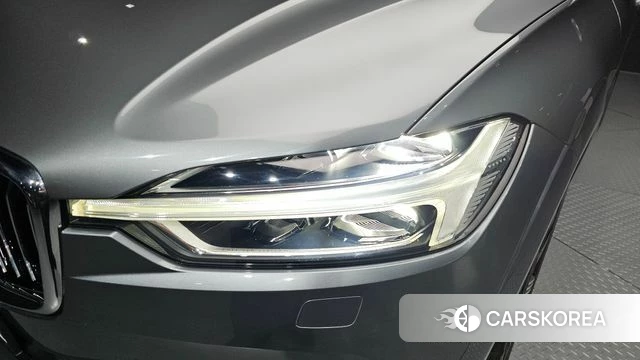 Volvo XC60 second Generation id 4251067 из Кореи 14