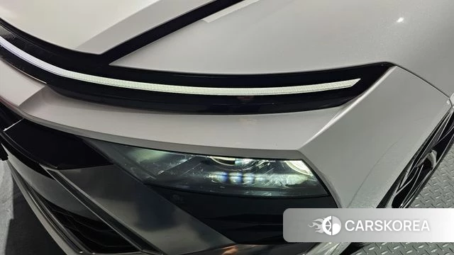 Hyundai Sonata D Edge (DN8) id 4354731 из Кореи 14
