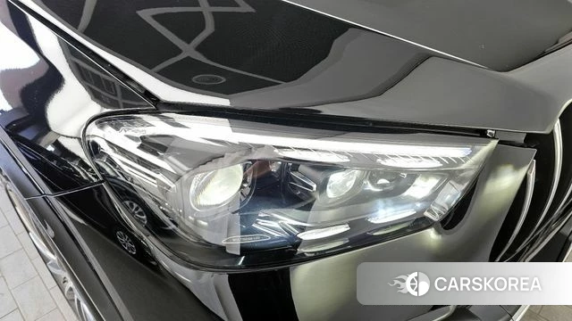 Mercedes-Benz GLE-Class W167 id 4266756 из Кореи 14