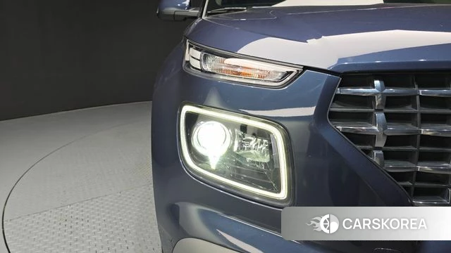 Hyundai Venue id 4470995 из Кореи 14