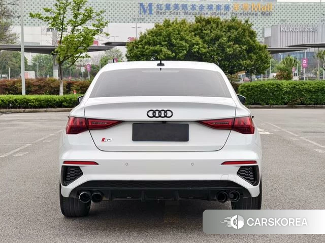 Audi A3 id 4263349 из Китая 14