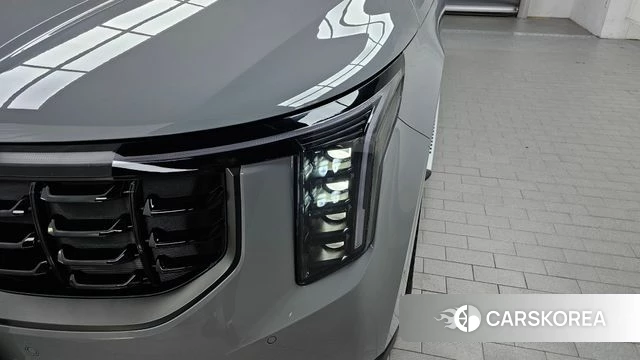 Kia The New Carnival 4th Generation id 4381312 из Кореи 14