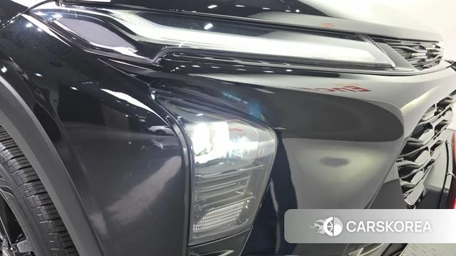 Chevrolet (GM Daewoo) Trax Crossover id 4281135 из Кореи 14