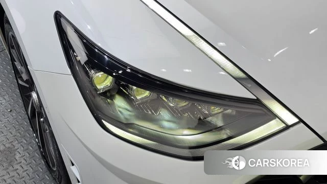 Hyundai Sonata (DN8) id 4942281 из Кореи 14