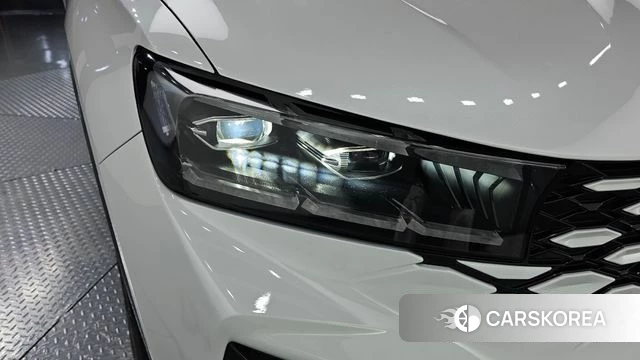 Renault Korea (Samsung) Grand Coleos id 4700664 из Кореи 14
