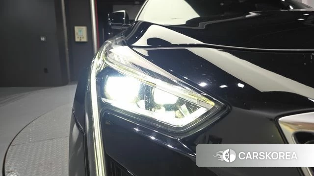 Cadillac CT6 id 4722389 из Кореи 14
