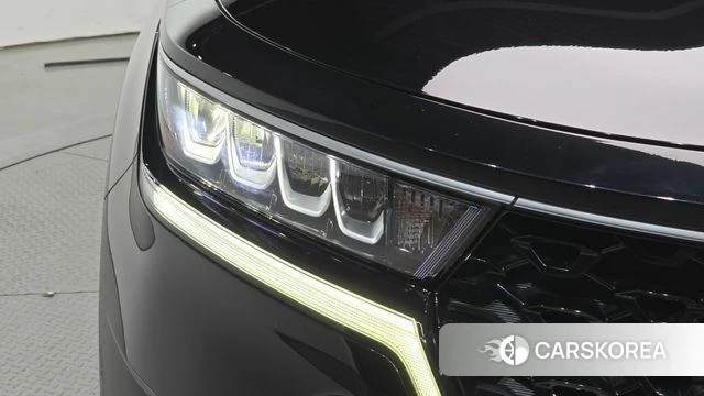 Kia Sorento 4th Generation id 4396261 из Кореи 14