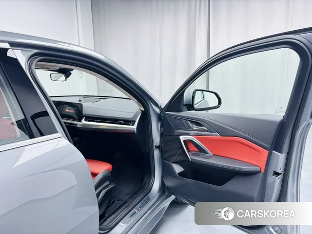 BMW X2 (import) id 4257387 из Китая 14