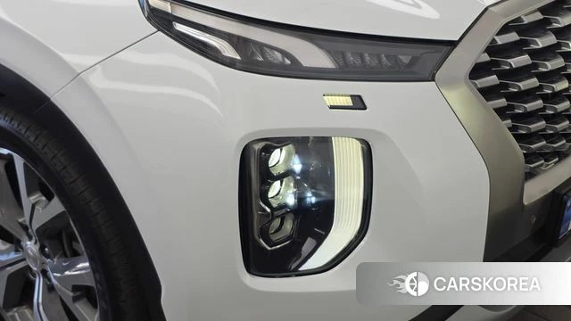 Hyundai Palisade id 4854910 из Кореи 14