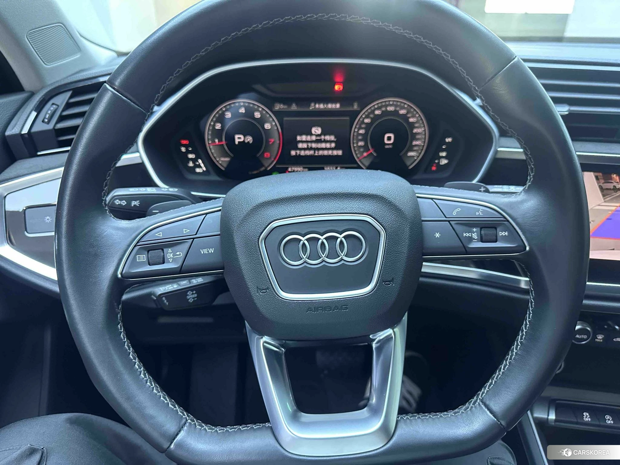 Audi Q3 id 4405823 из Китая 14