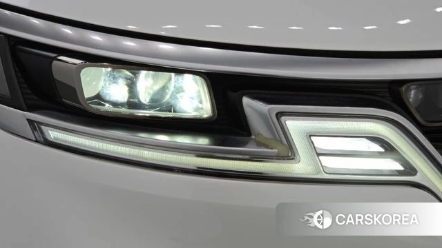 Kia Carnival 4th generation id 4535420 из Кореи 14