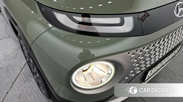 Hyundai Casper id 4187165 из Кореи 14