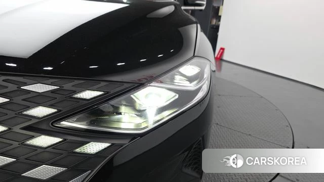Hyundai The New Grandeur IG id 4267746 из Кореи 14