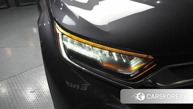 Honda CR-V 5th generation id 4225171 из Кореи 14