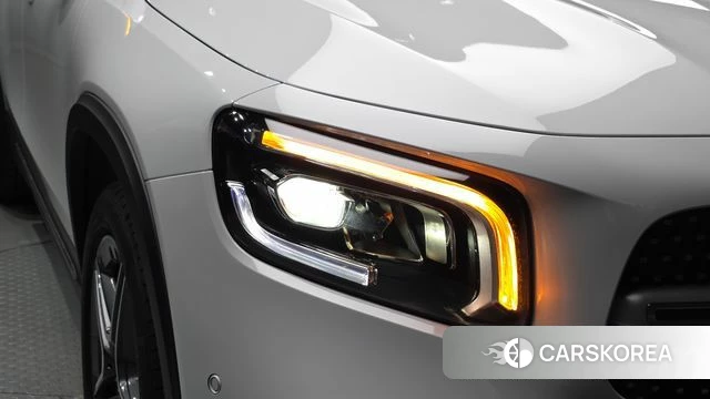 Mercedes-Benz GLB-Class X247 id 4906638 из Кореи 14